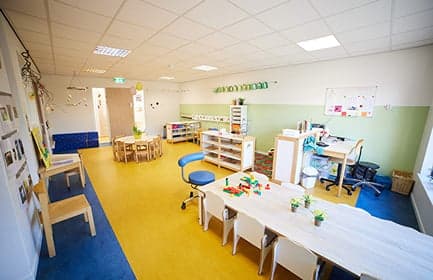 Kindcentrum Weemeweide foto 5