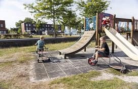 Kindcentrum Weemeweide foto 7