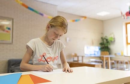 Kindcentrum Weemeweide foto 8