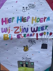 Kindcentrum Adriaan van den Ende foto 5