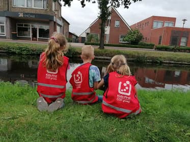 BSO Nieuwe Pekela De Flamingo's 2