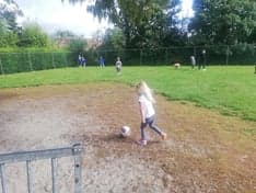 BSO Nieuwe Pekela De Flamingo's 3