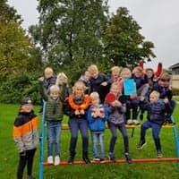 BSO Grou Voetbalkantine 2