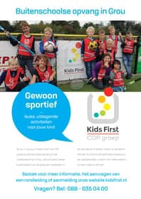 BSO Grou Voetbalkantine foto 5