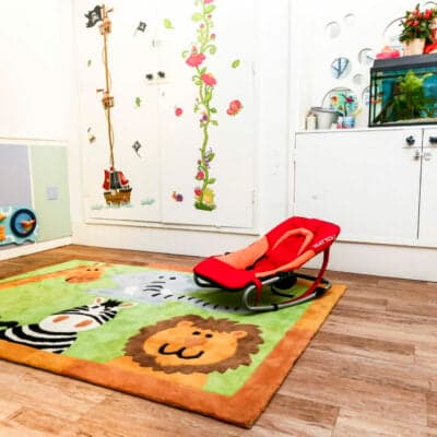 Loofles kinderopvang foto 8