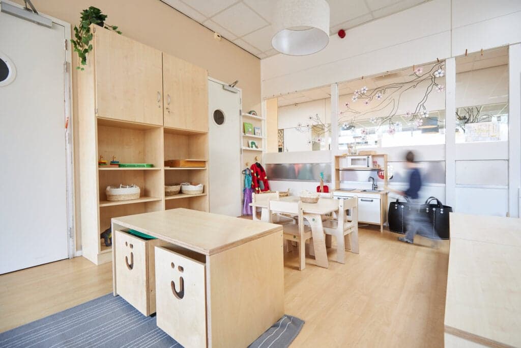 Doomijn KDV Rijnlaan 2