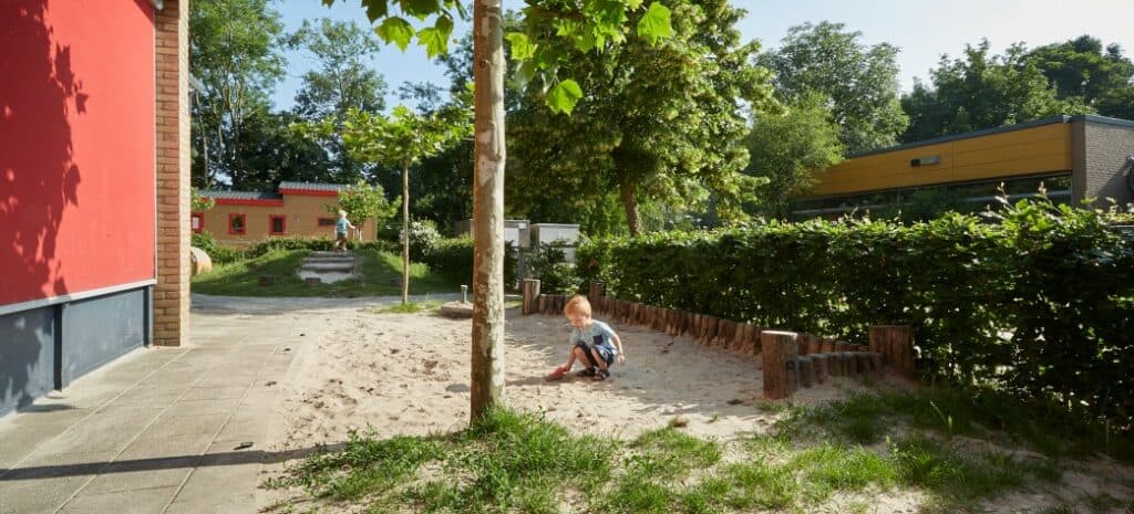 Doomijn KDV Rijnlaan 3