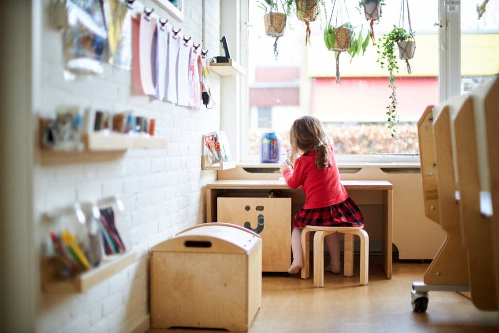 Doomijn KDV Rijnlaan foto 4