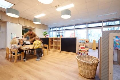 Doomijn KDV Rijnlaan foto 7