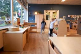 Doomijn KDV Rijnlaan foto 8