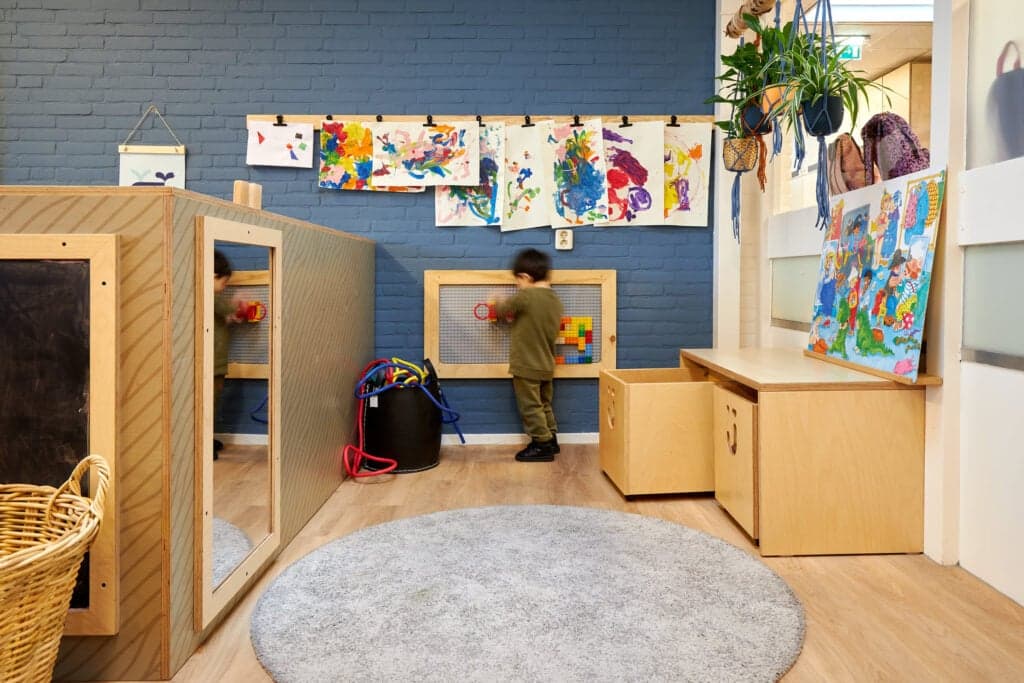 Doomijn KDV Rijnlaan foto 10