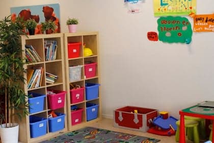 Partou BSO Laanzicht 97 foto 7