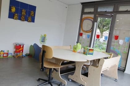 Partou BSO Laanzicht 97 foto 9