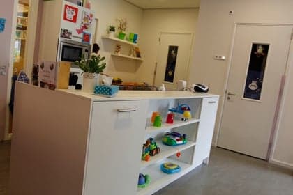 Partou BSO Laanzicht 97 foto 10