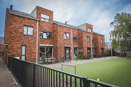 Partou KDV Moerasvaren 105