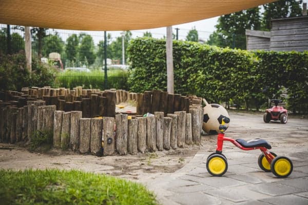 Partou KDV Moerasvaren 105 foto 4