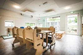 Partou KDV Moerasvaren 105 foto 5