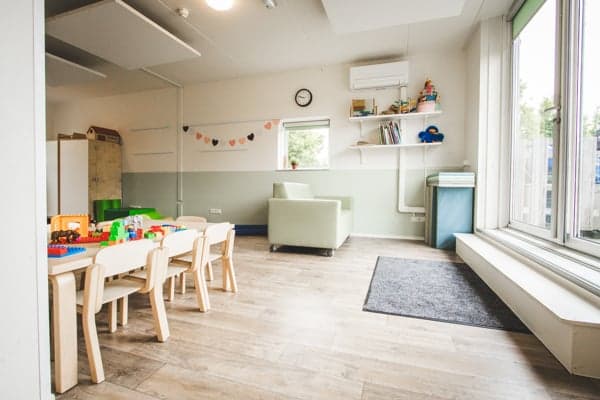 Partou KDV Moerasvaren 105 foto 8