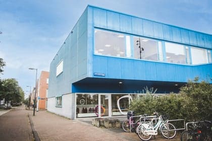 Partou BSO John Hadleystraat 6 2