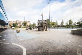 Partou BSO John Hadleystraat 6 foto 4