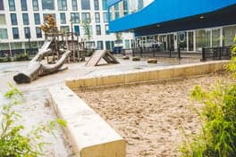 Partou BSO John Hadleystraat 6 foto 5