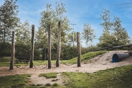 Partou BSO John Hadleystraat 6 foto 7