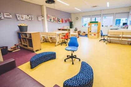 Partou BSO John Hadleystraat 6 foto 8