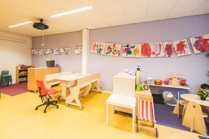 Partou BSO John Hadleystraat 6 foto 9