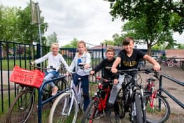 Kindcentrum De Spreng Hoevelaken 2