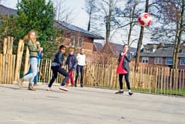 Kindcentrum De Spreng Hoevelaken 3