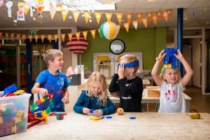 Kindcentrum De Spreng Hoevelaken foto 4