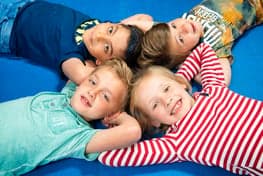 Kindcentrum De Spreng Hoevelaken foto 5