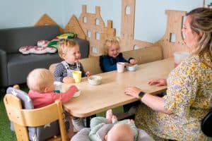 Kindcentrum De Spreng Hoevelaken foto 6