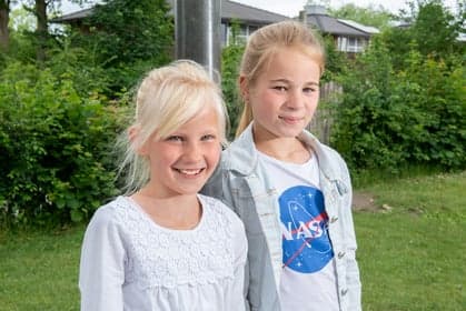 Kindcentrum De Spreng Hoevelaken foto 7