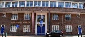 Peuterschool Seva foto 6