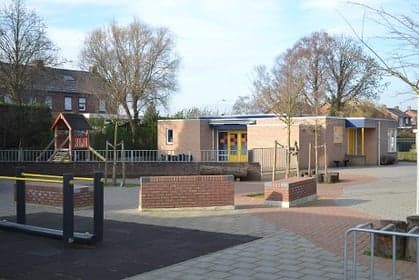 Kroekestöpke (De Tamboerijn)