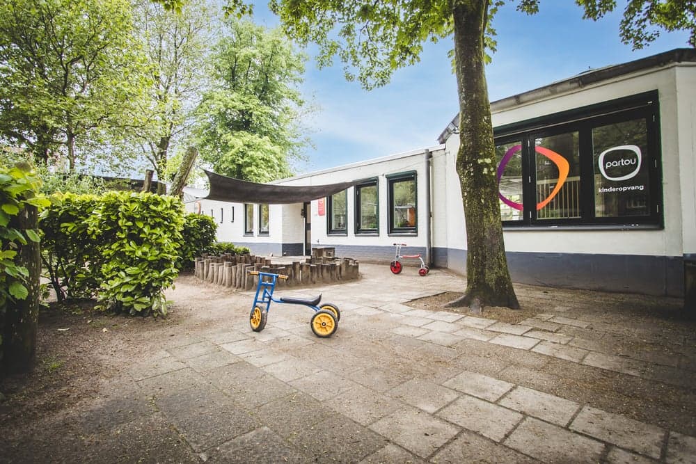 Kinderopvang bilderdijkpark