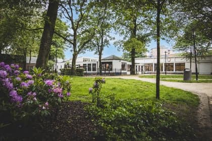 Kinderopvang bilderdijkpark foto 4