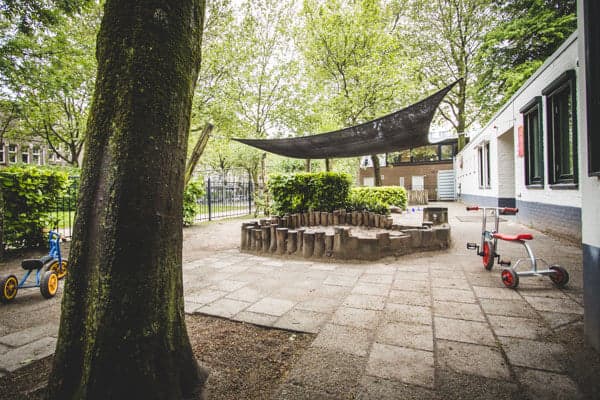 Kinderopvang bilderdijkpark foto 5
