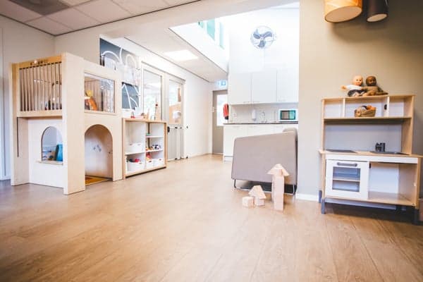 Kinderopvang bilderdijkpark foto 6