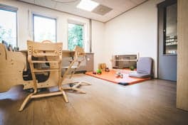 Kinderopvang bilderdijkpark foto 7