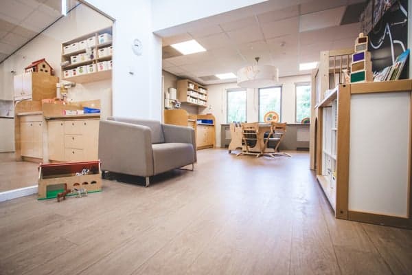 Kinderopvang bilderdijkpark foto 8