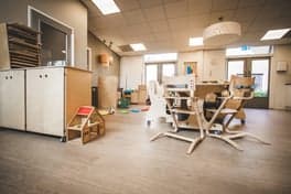 Kinderopvang bilderdijkpark foto 9