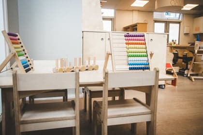 Kinderopvang bilderdijkpark foto 10