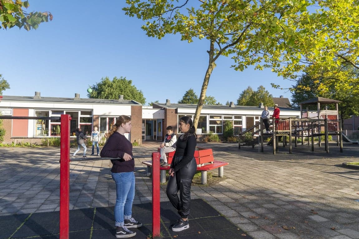 Peuteropvang Heerdstee 3