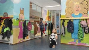 Peuteropvang Heerdstee foto 4