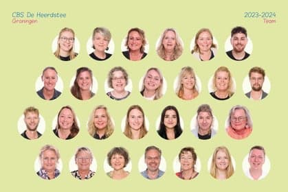 Peuteropvang Heerdstee foto 5