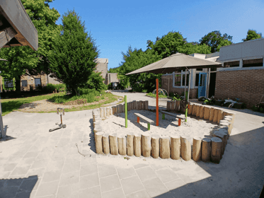 Topkids KDV Tuinwijk foto 9