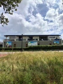 Fris! BSO Villa IN Kleur 2