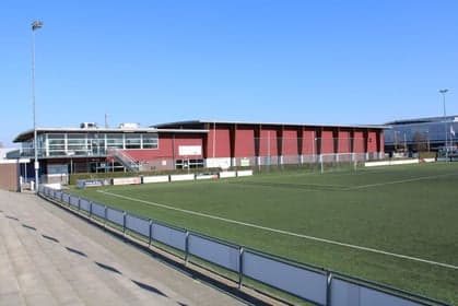 Fris! BSO Villa IN Kleur foto 8